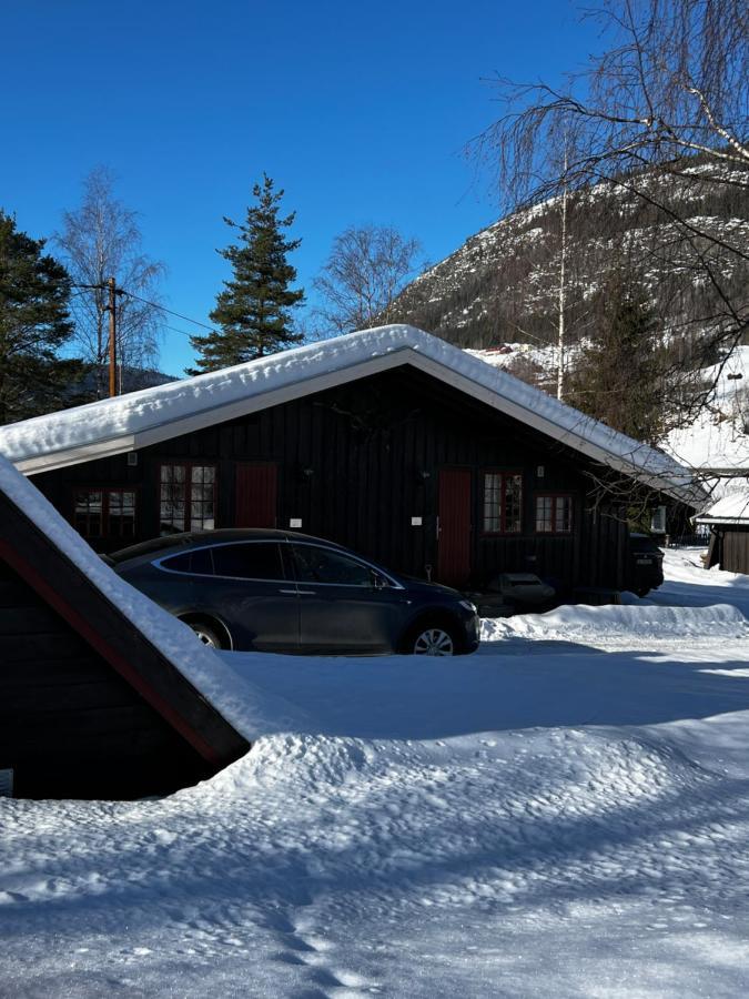 Enok & Feriehus